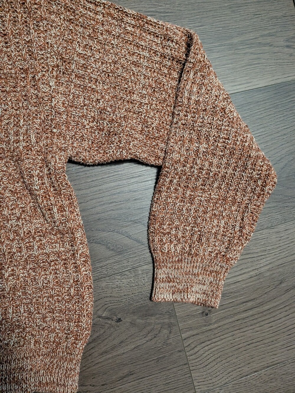 Universal Thread Knit Sweater - Picture 6 of 8